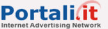 Portali.it - Internet Advertising Network - è Concessionaria di Pubblicità per il Portale Web dermoestetica.it